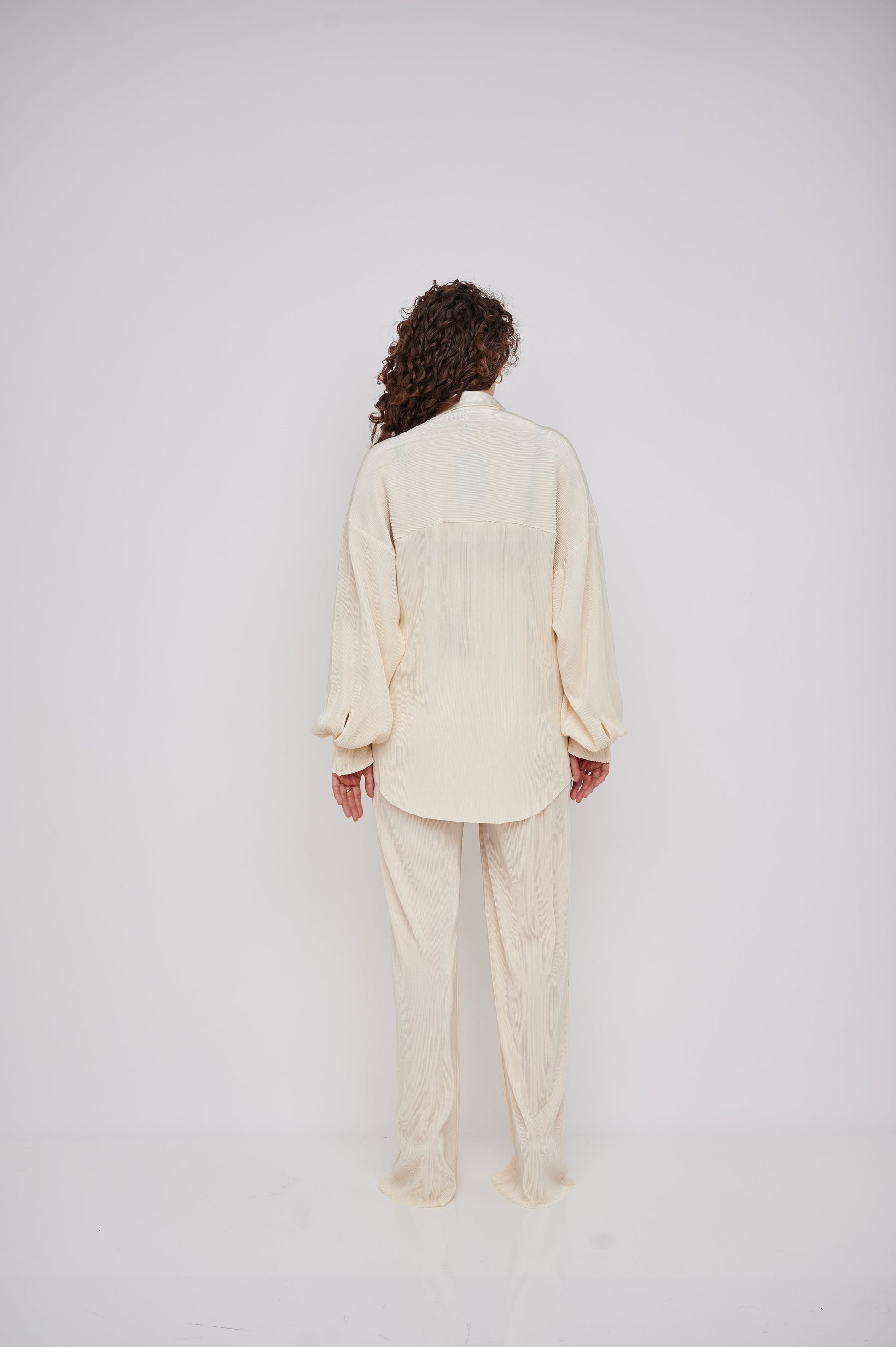 maternity tailored trousers