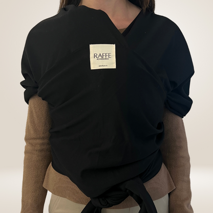 Silk Cotton Baby Wrap Carrier