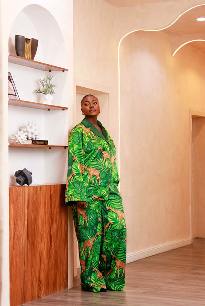 Giraffe Luxe Lounge Set