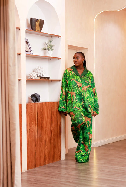 Giraffe Luxe Lounge Set