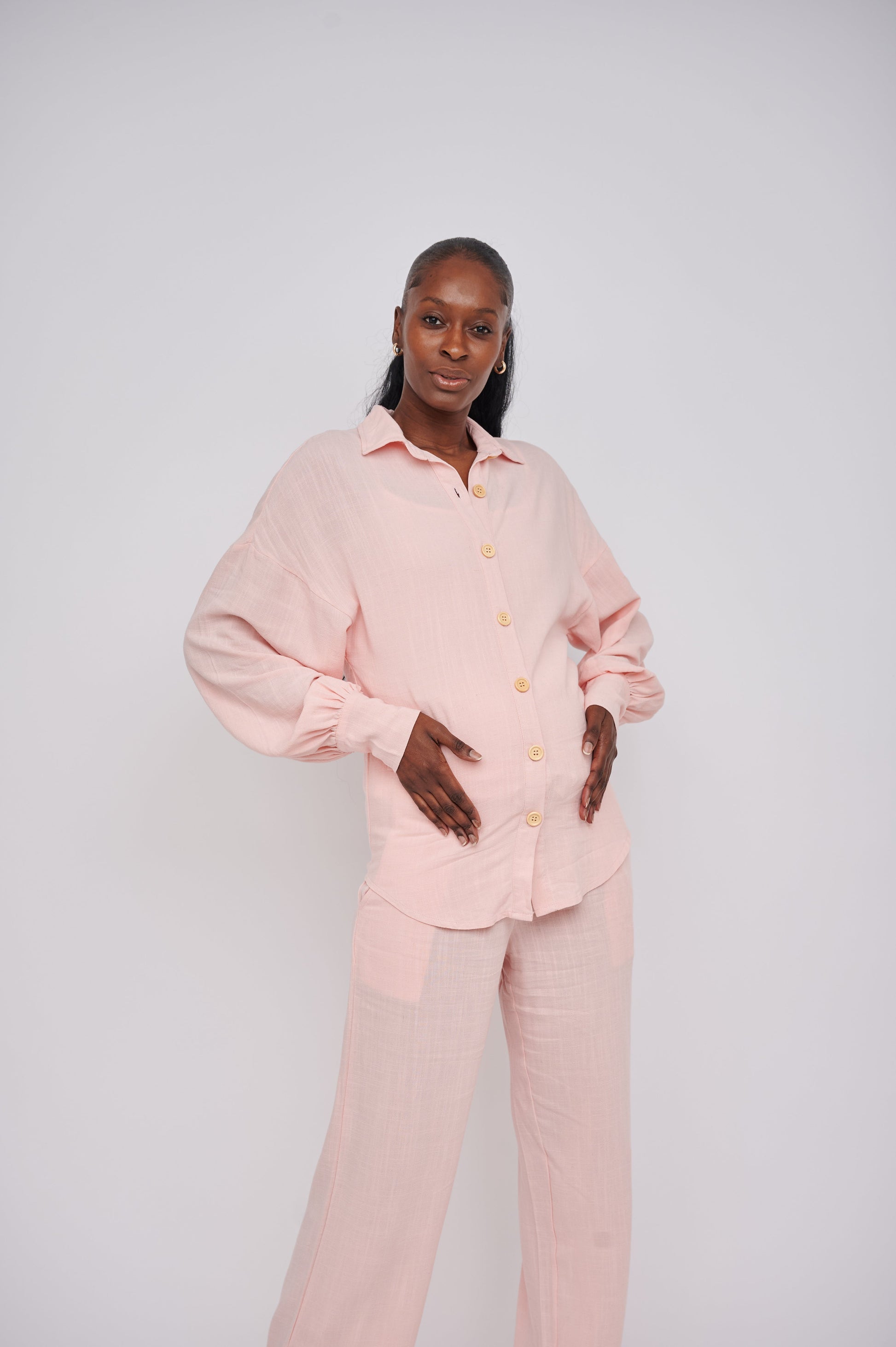  maternity tailored trousers