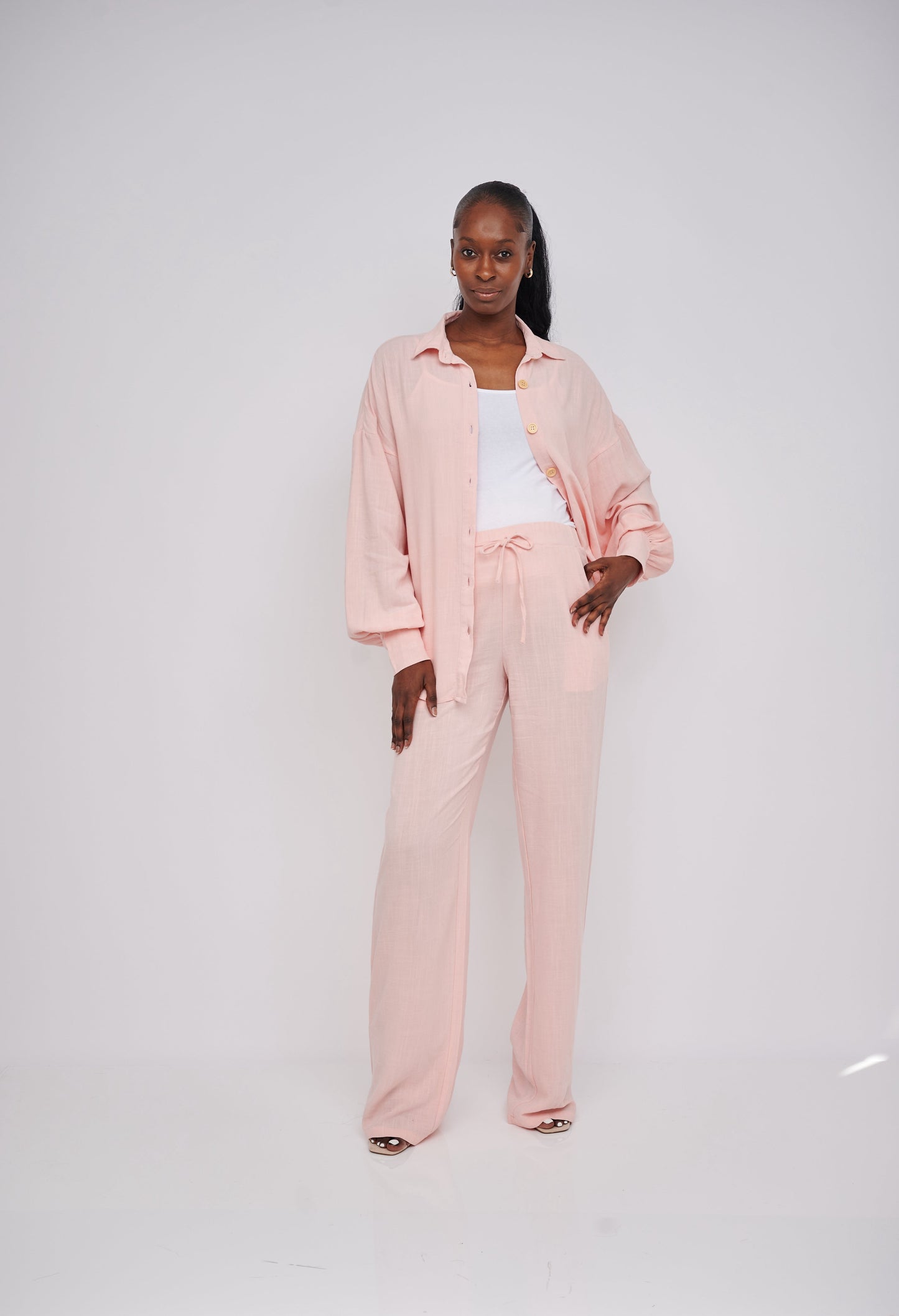  maternity tailored trousers
