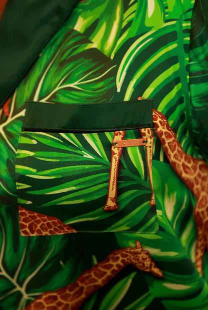 Giraffe Luxe Lounge Set