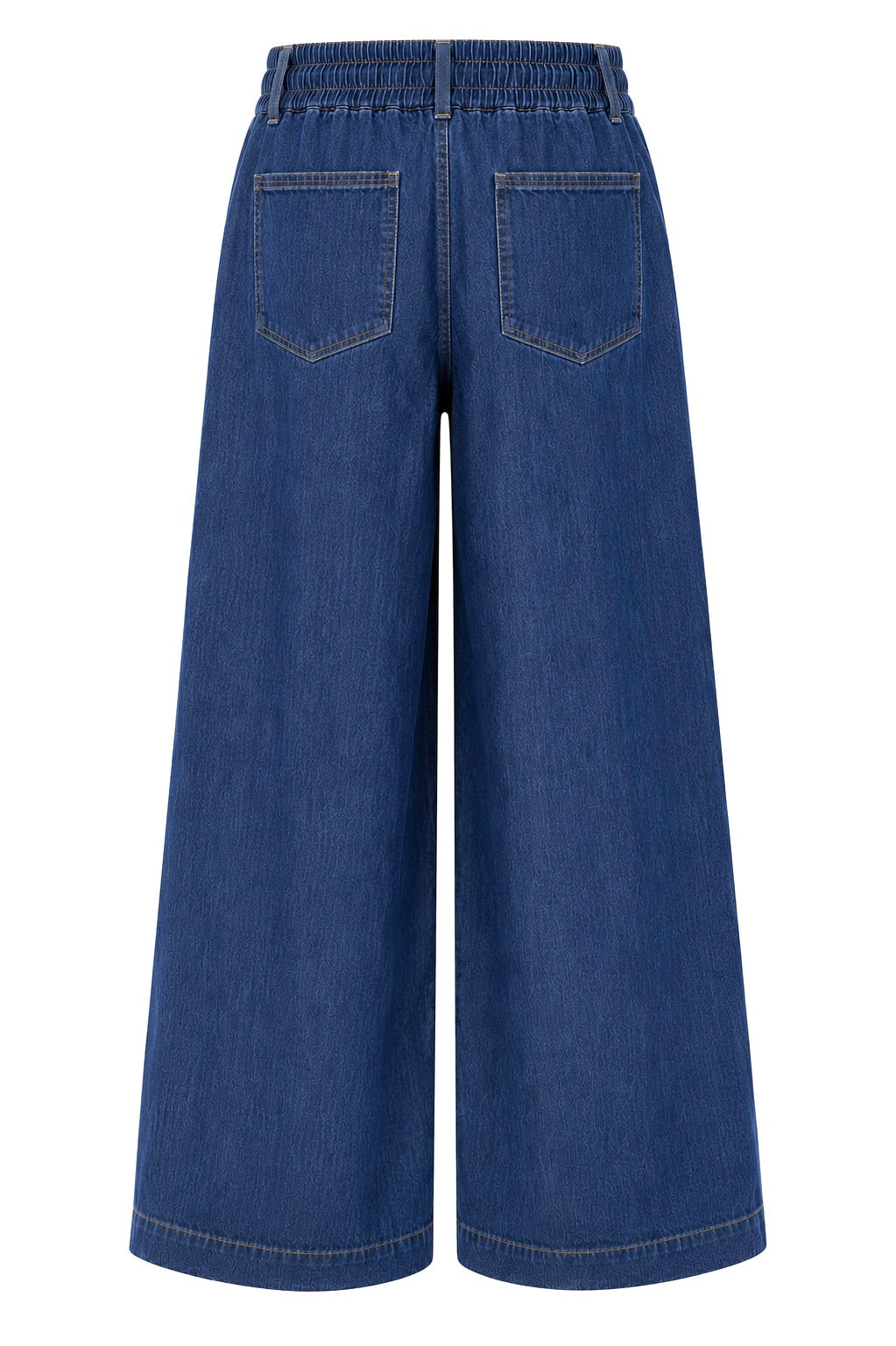 Comfort Denim Jeans (Pre-Order)