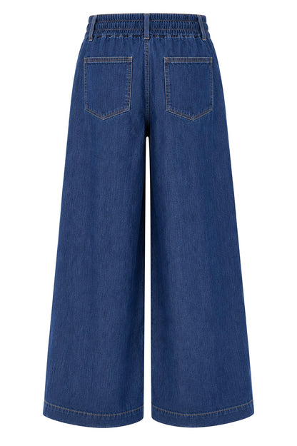Comfort Denim Jeans (Pre-Order)