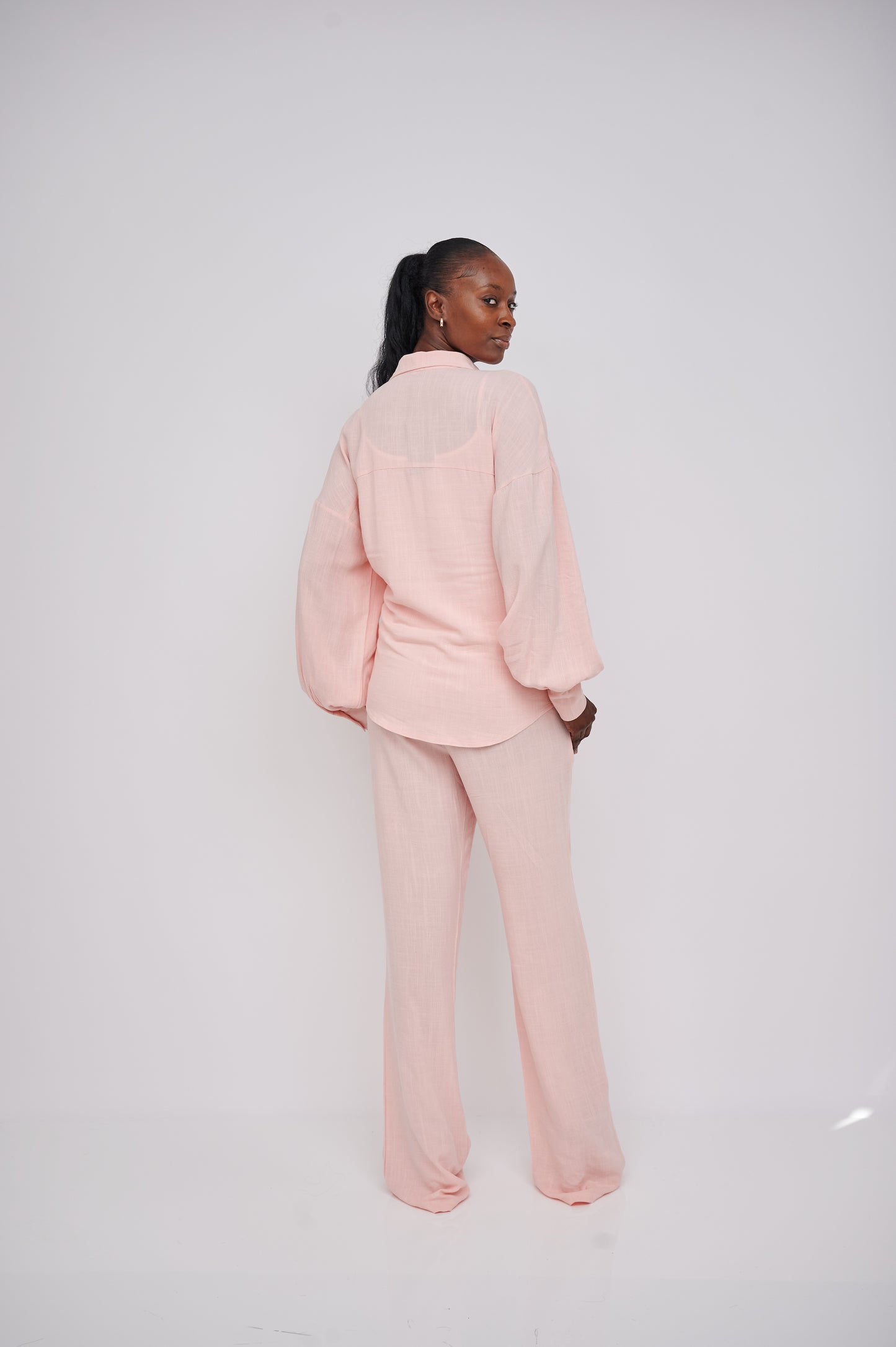  maternity tailored trousers